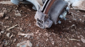 OPEL VECTRA B ARKA FREN KALİPERİ