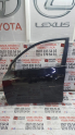TOYOTA RAV-4 SOL ÖN KAPI ORJİNAL ÇIKMA YEDEK PARÇA 2006-2011