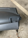 Mercedes C200 W203 Sağ Üfleme Izgarası Hatasız Orjinal Çıkma