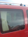 2007 fiat doblo 1.3 multijet euro4 çıkma sol yan cam