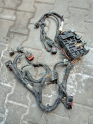 FORD TRANSİT TESİSAT SİGORTA KUTUSU BK3T 9K499 BGD