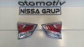 NİSSAN X-TRAİL SOL İÇ STOP SIFIR PARÇA T32 2014-2016