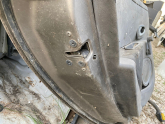 RENAULT CLİO 3 SOL ARKA KAPI KİLİDİ HATCBACK ORJİNAL