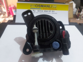 Oto Çıkma Parça / Elektrik / Sis Farı / Mazda / CX / Yan Sanayi 