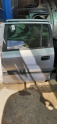 Opel Zafira sol arka dolu kapı 2001 2007