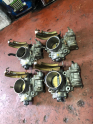Oto Çıkma Parça / Motor / Gaz Kelebeği / Honda / Accord / Çıkma Parça 