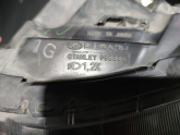 Oto Çıkma Parça / Elektrik / Far / Subaru / XV / Çıkma Parça 
