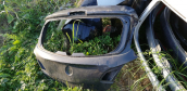 Oto Çıkma Parça / Kaporta & Karoser / Bagaj / Opel / Corsa / Çıkma Parça 