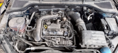 2021 Skoda Octavia 1.0 E-TSI Motor Beyni Orjinal Çıkma