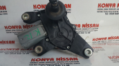 NISSAN MICRA K12 SILECEK MOTORU
