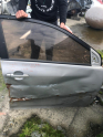 Toyota Corolla 2006 Sağ Ön Kapı Kilidi hatasız orjinal