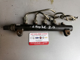 CHEVROLET CAPTİVA 2.0 D REİL BORUSU 96868901