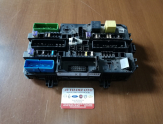 5DK009908-20 OPEL ASTRA H ARKA SİGORTALIK
