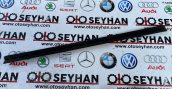 nissan primera 2007 sağ arka kapı iç cam sıyırıcı fitil