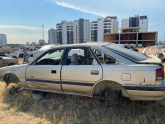 Oto Çıkma Parça / Kaporta & Karoser / Kapı / Mazda / 626 / Çıkma Parça 