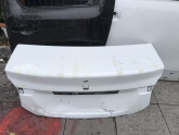 RENAULT MEGAN DÖRT ÇIKMA ARKA BAGAJ KAPAĞI