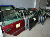 Oto Çıkma Parça / Kaporta & Karoser / Kapı / Toyota / Avensis / Çıkma Parça 