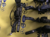 OPEL ASTRA G ÇIKMA Silecek kolu