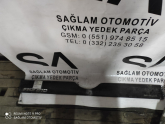 FİAT FİORİNO ÇIKMA  BAGAJ KAPAĞI BANDI