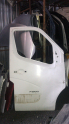 Renault Master 3 çıkma sağ ön kapı