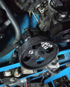FORD FOCUS 1.6 DİREKSİYON POMPASI