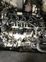 Orjinal Çıkma Ssangyong Korando C Full Dolu Motor