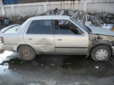 Oto Çıkma Parça / Isıtma, Soğutma & Klima / Kalorifer Kutusu / Hyundai / Excel / Çıkma Parça 