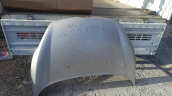 FORD FİESTA MOTOR KAPUTU GRİ ÇIKMA ORİJİNAL 2009-12