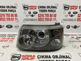 RANGE SPORT SOL FAR - ORJİNAL ÇIKMA YEDEK PARÇA