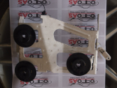 Volvo V40 31268927 SİGORTA BRAKETİ