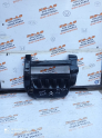 Citroen C4 -Peugeot 307/407 Motor Üst Kapağı Plastik 05-08