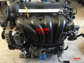 Oto Çıkma Parça / Motor / Motor Komple / Kia / Cerato / Çıkma Parça 