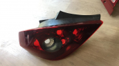 Opel corsa d arka sol stop