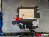 AUDİ - A3 / DSG ŞANZIMAN MEKATRONİK BEYNİ (02E927770AJ)