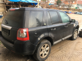 Land rover freelander 2 çıkma parça