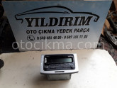 VOLKSWAGEN VW CC OTO TEYBİ