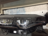 Oto Çıkma Parça / Elektrik / Far / Renault / Talisman / Çıkma Parça 