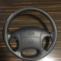 Hyundai direksiyon simidi ve airbag