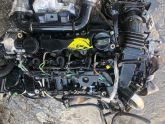Ford Focus 110 Luk Dolu Motor Çıkma