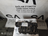 OEM; 55231291  FİAT DOBLO-FİORİNO 1.3 ÇIKMA  EMME MANİFOLDU