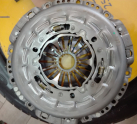 Oto Çıkma Parça / Fren & Debriyaj / Debriyaj Seti / Mitsubishi / L200 / Sıfır Parça 