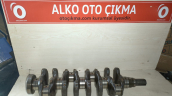 HONDA ACCORD 2,0 KRANK - ALKO OTOMOTİV