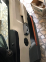 Range Rover Sağ Ön Kapı Döşemesi Hatasız Orjinal Çıkma