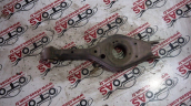 Hyundai İx35 Arka Alt Tabla