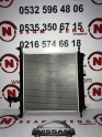 Nissan Micra K13-2011-2018 Radyatör Su Sıfır Çıkma Parça