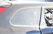 2010 VOLVO XC60 SAĞ ARKA CAM.