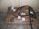 Oto Çıkma Parça / Mekanik / Kapı Menteşesi / Citroen / C3 / Çıkma Parça 