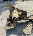 Oto Çıkma Parça / Kaporta & Karoser / Sol Şasi / Ford / Transit Connect / Çıkma Parça 