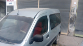 Renault Kangoo çıkma sağ arka çamurluk 2008