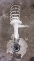 audi 80 B3 Taşıyıcı Porya çıkma (yumurta kasa) (87 - 91)